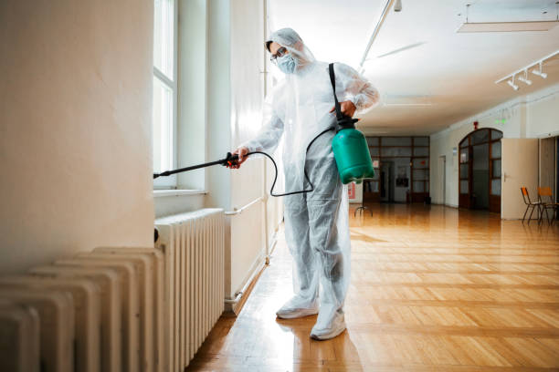 Best Best Pest Control Companies  in St Ann, MO